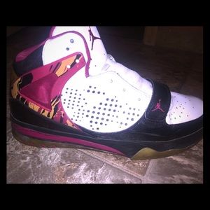 Jordan Phase 23 Hoops